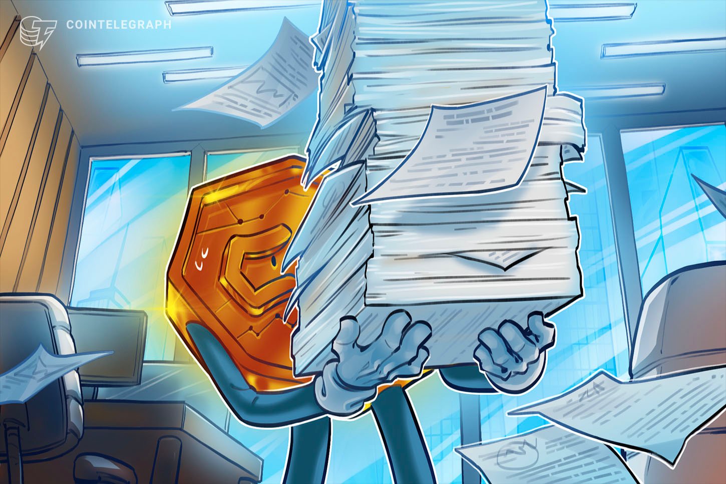 Cointelegraph