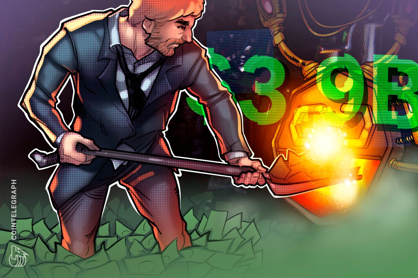 Cointelegraph