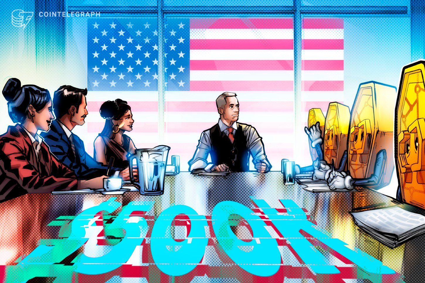 Cointelegraph