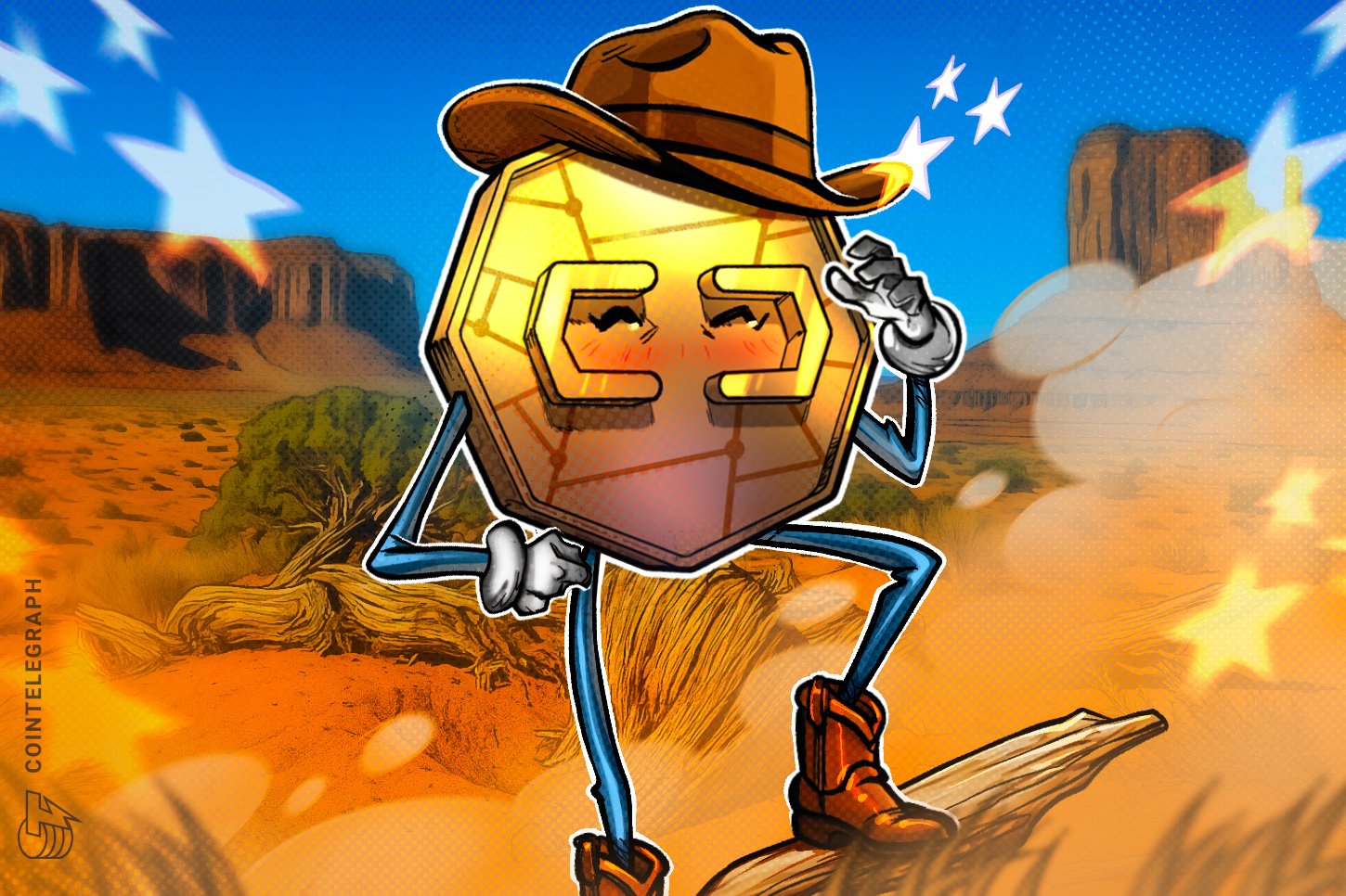 Cointelegraph