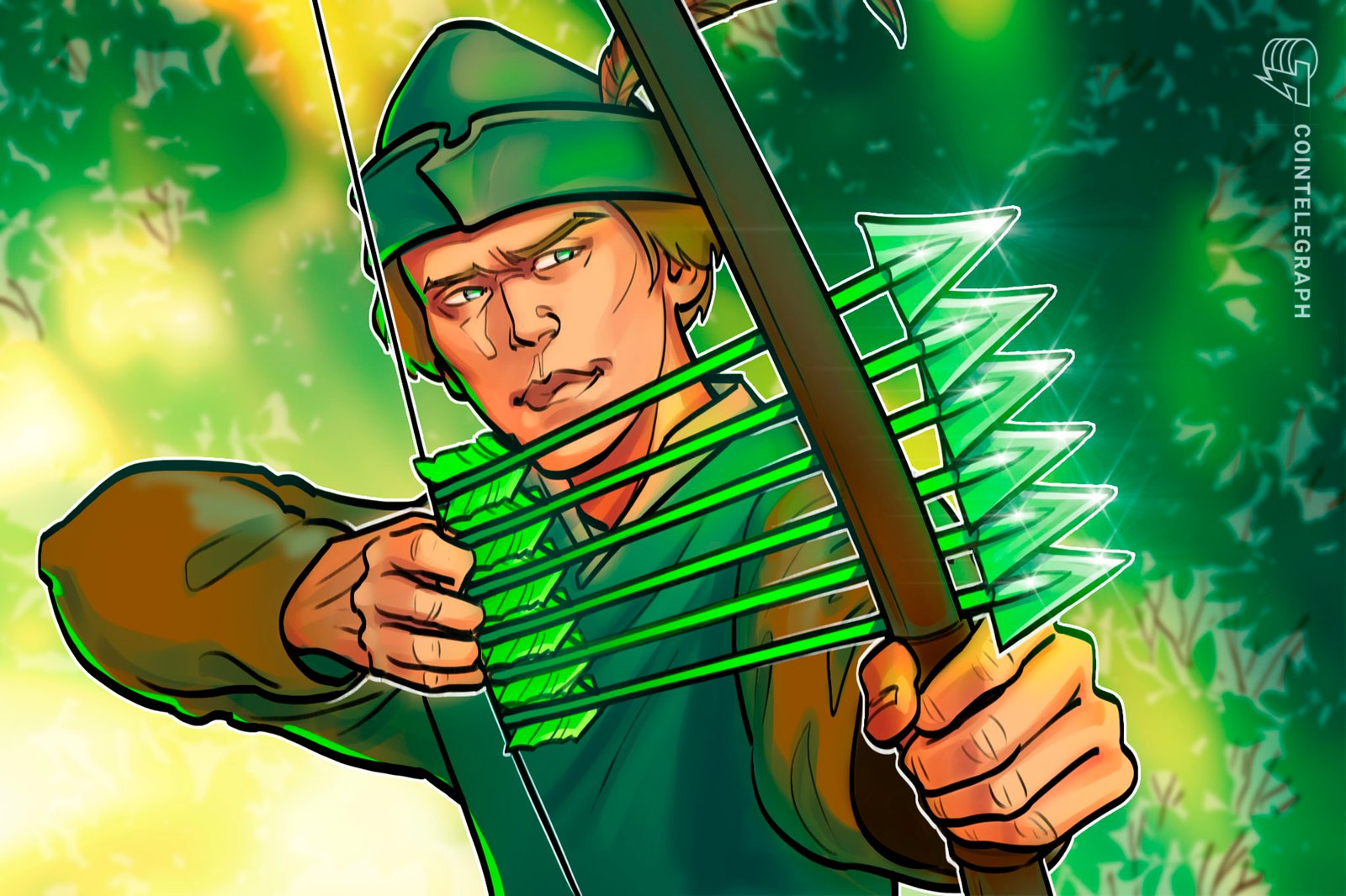 Cointelegraph