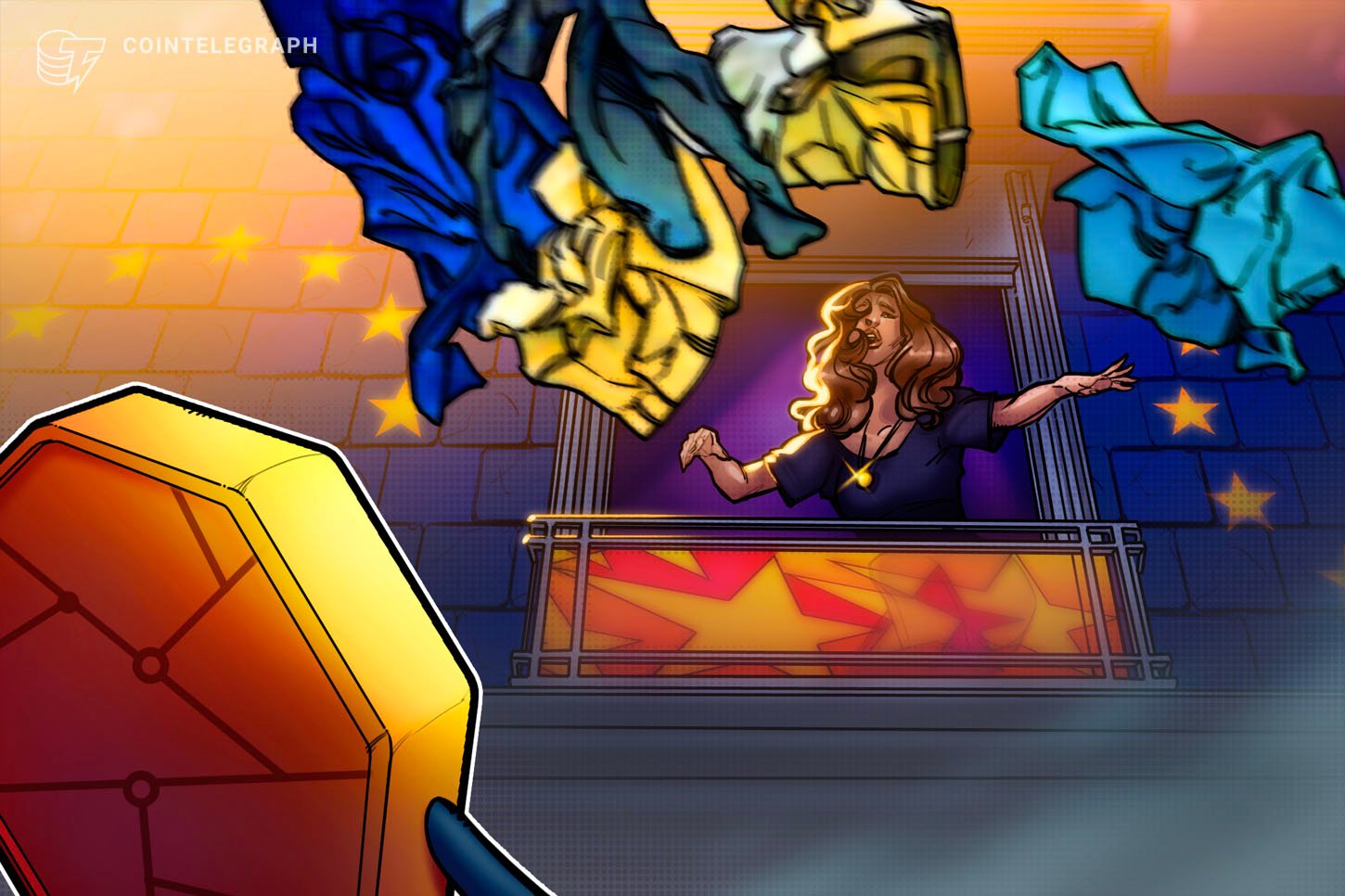 Cointelegraph