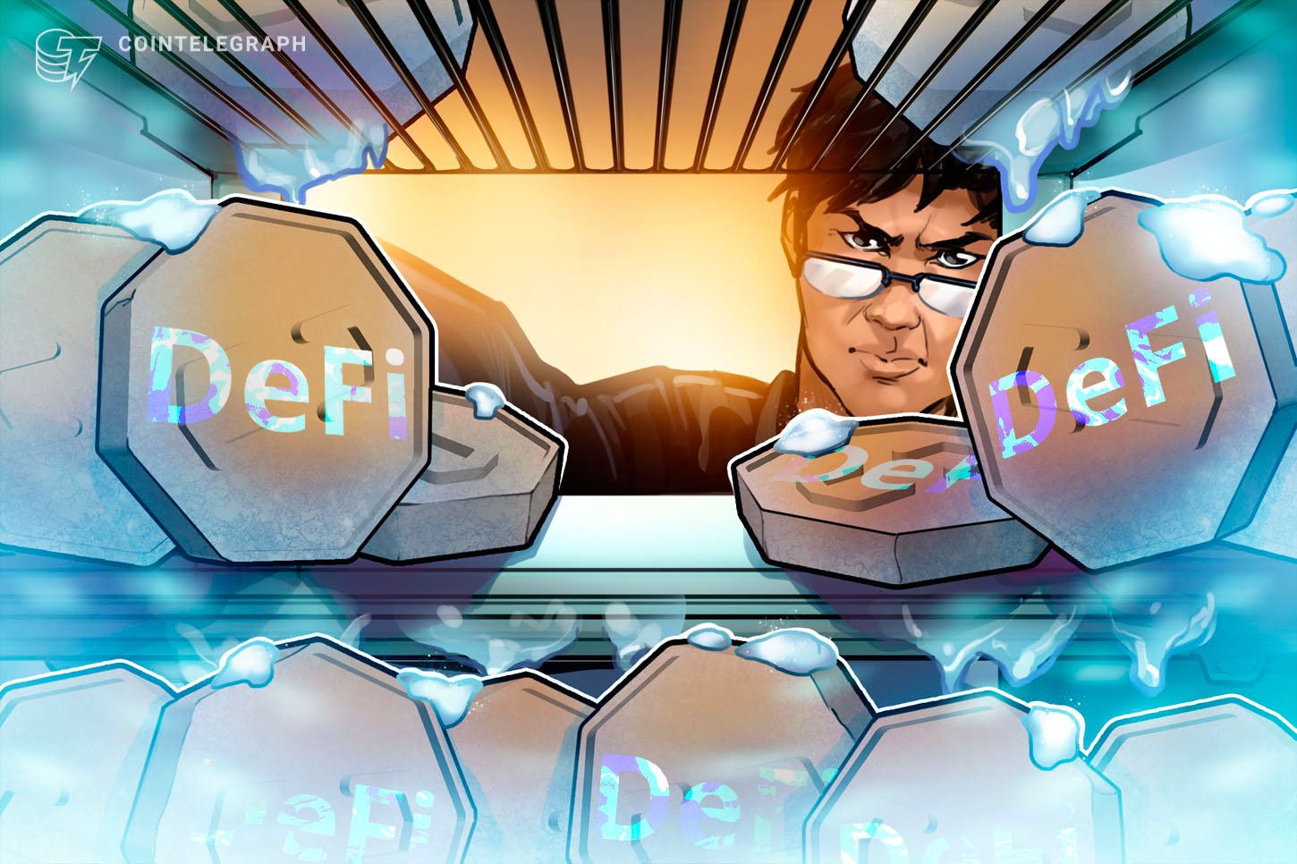 Cointelegraph