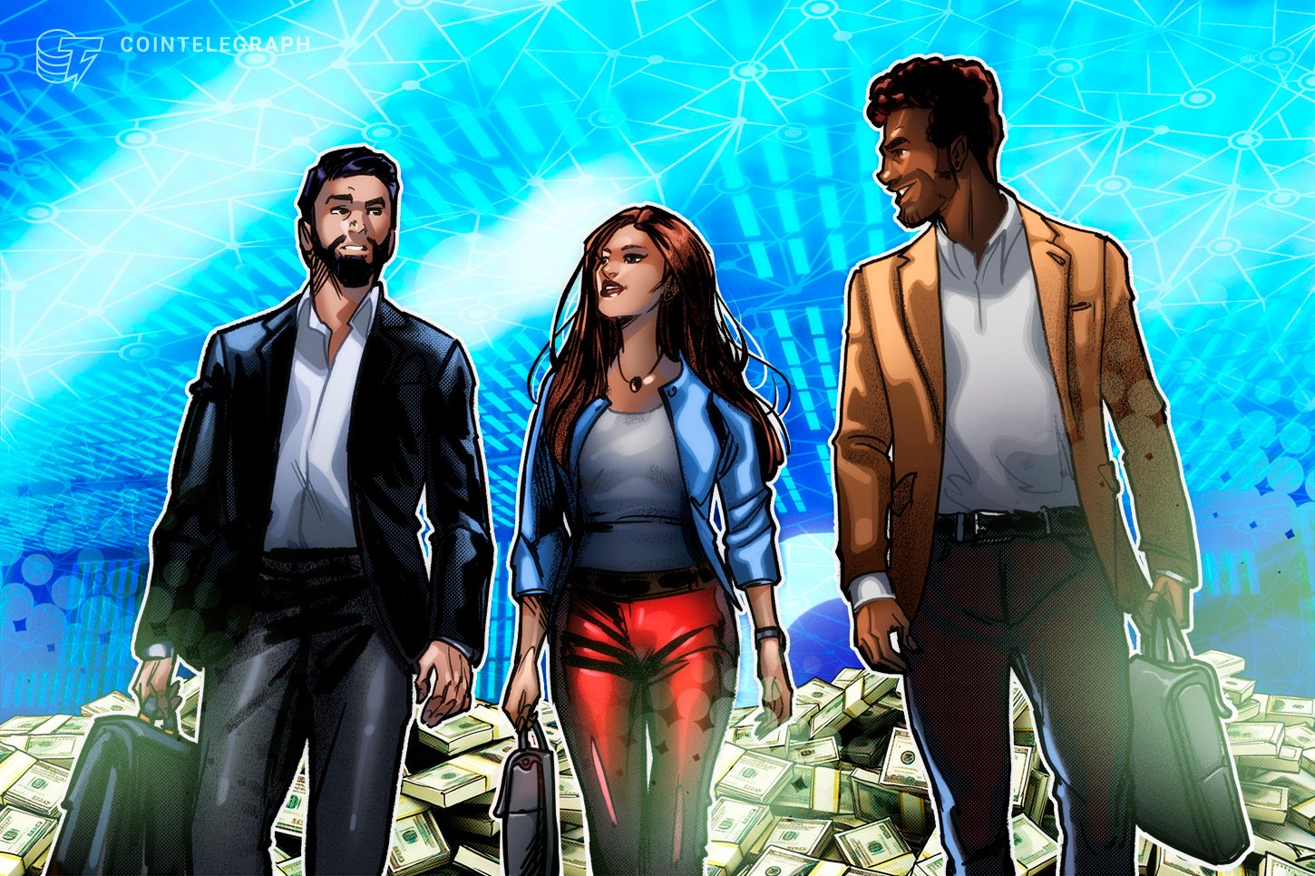Cointelegraph