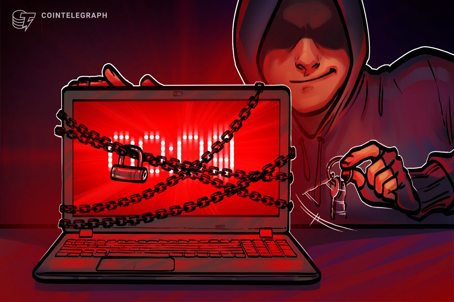 Echo Protocol Hacked for $76.7M in Admin Key Exploit