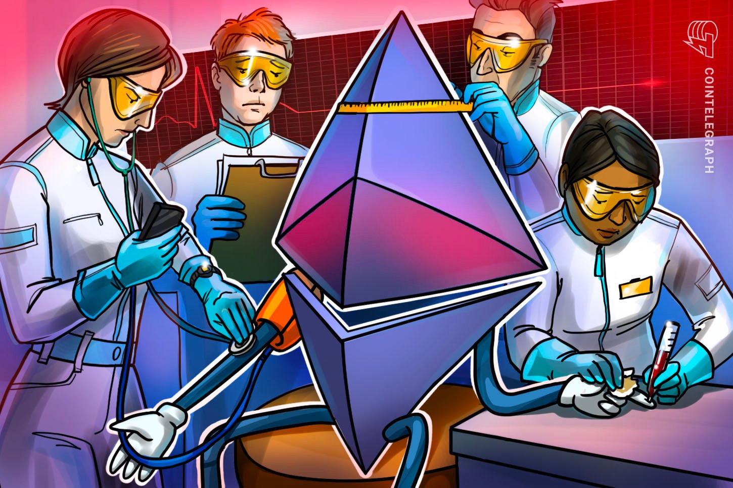 Cointelegraph