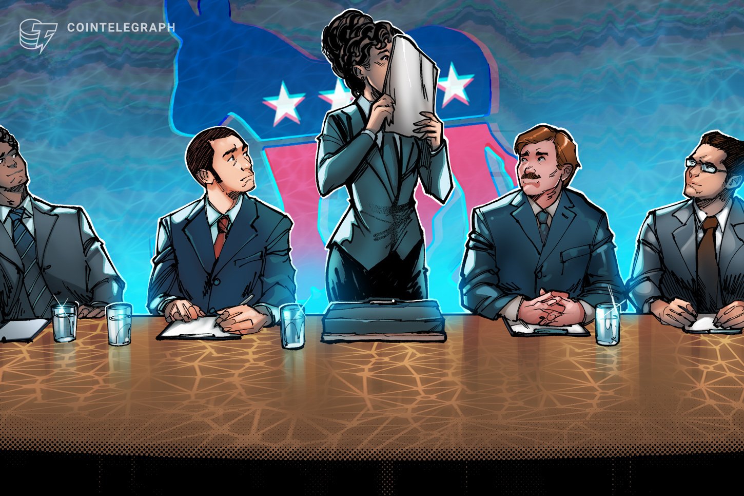 Cointelegraph