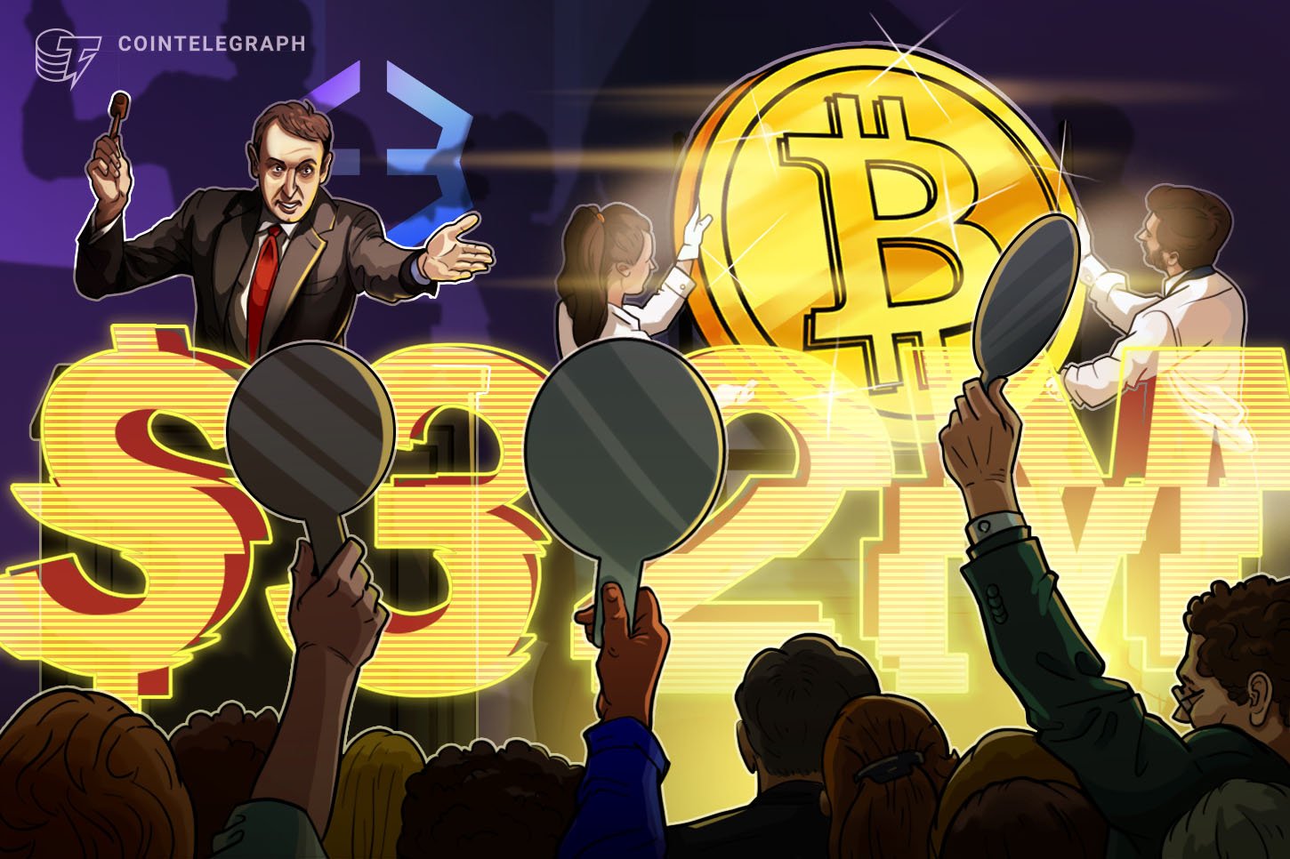 Cointelegraph