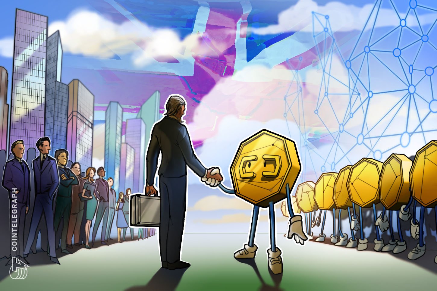 Cointelegraph