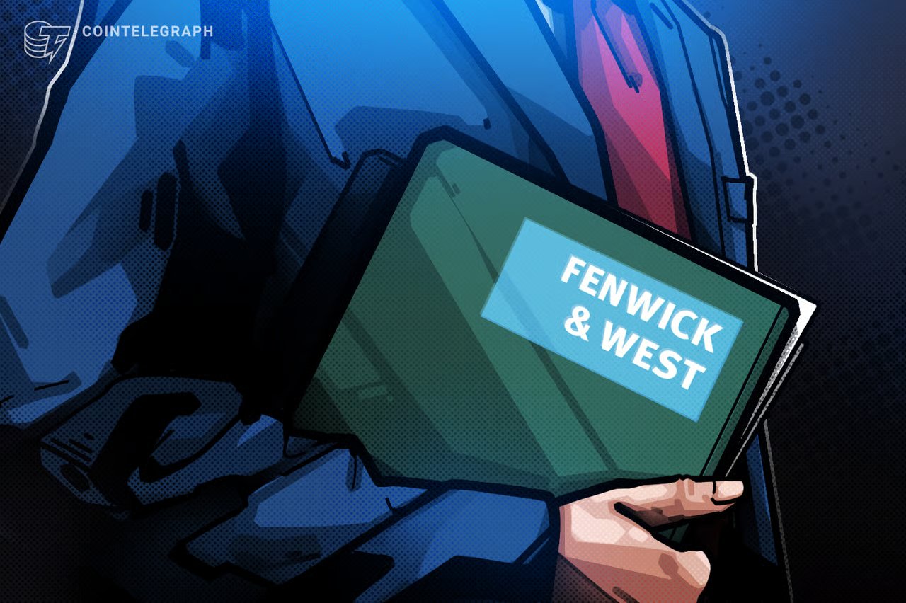 FTX Victims Sue Law Firm Fenwick & West For $525M Over Alleged Role In Collapse