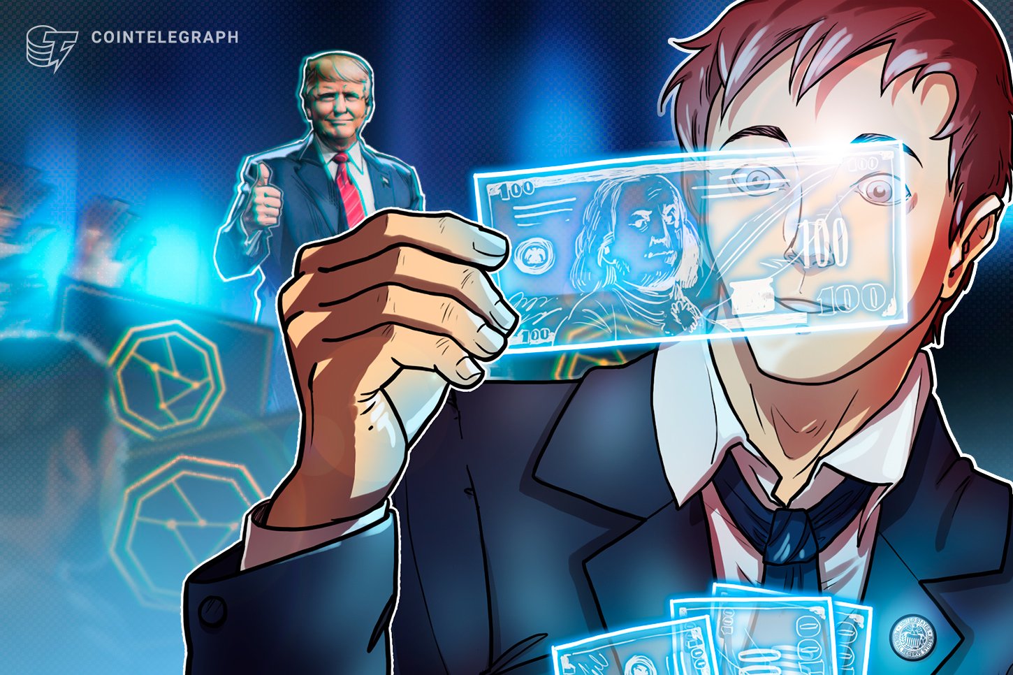 Cointelegraph