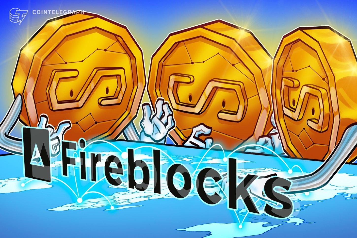 Cointelegraph