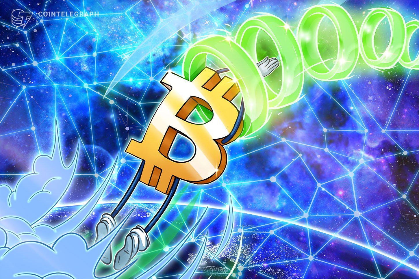 Cointelegraph