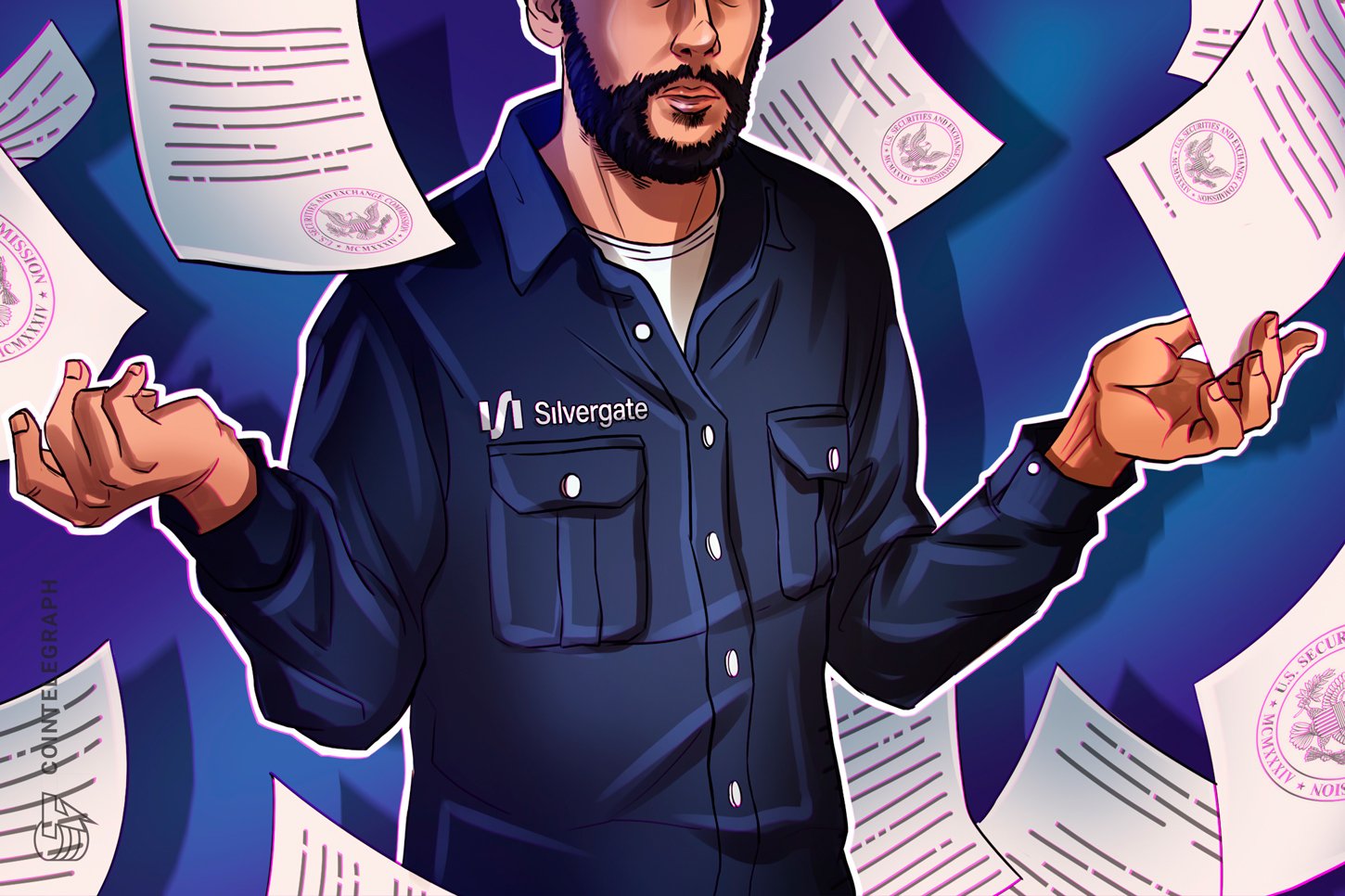 Cointelegraph