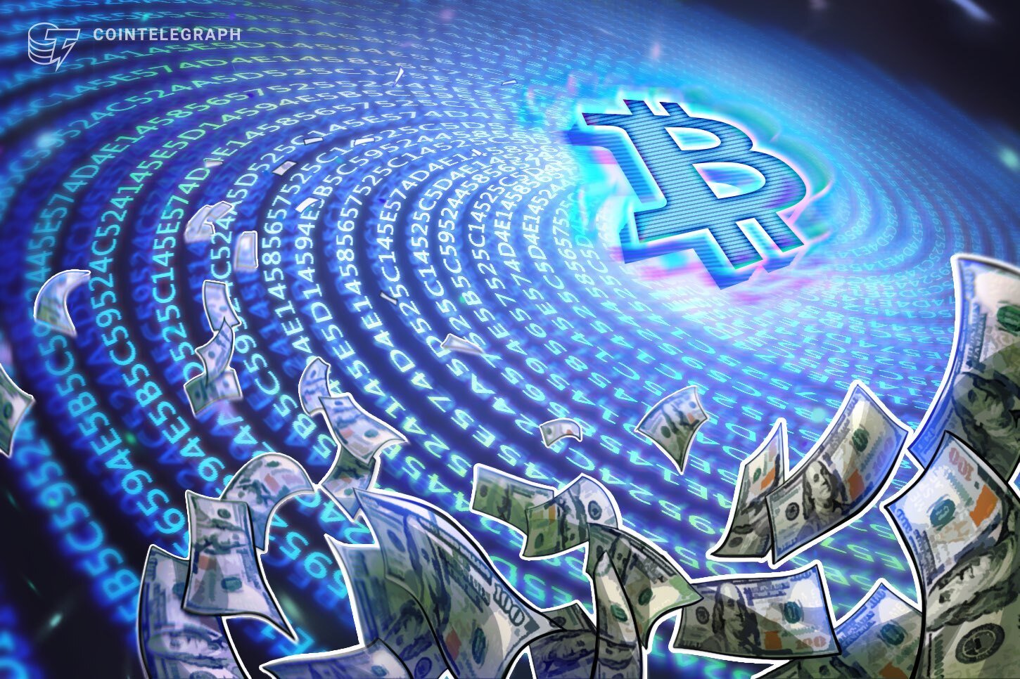 Cointelegraph