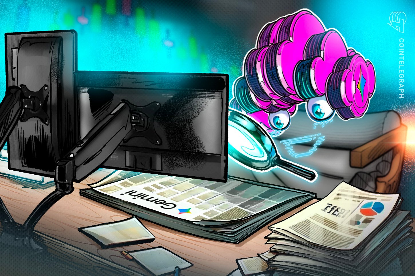 Cointelegraph