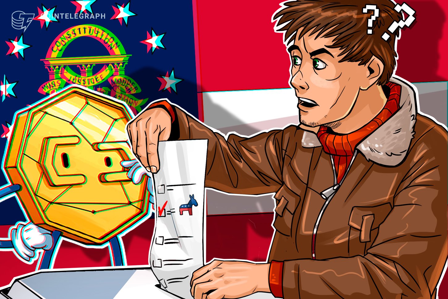 Cointelegraph
