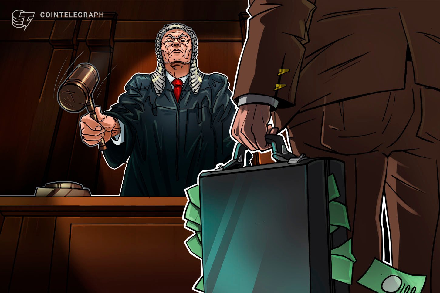Cointelegraph