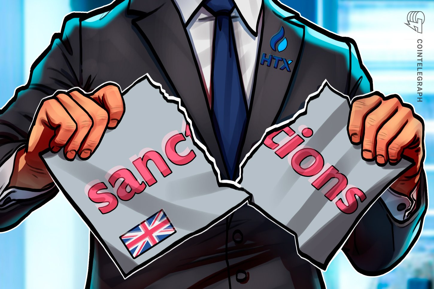 Cointelegraph