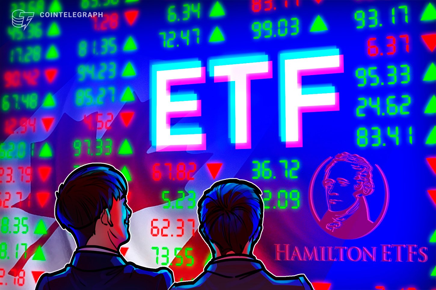 Cointelegraph