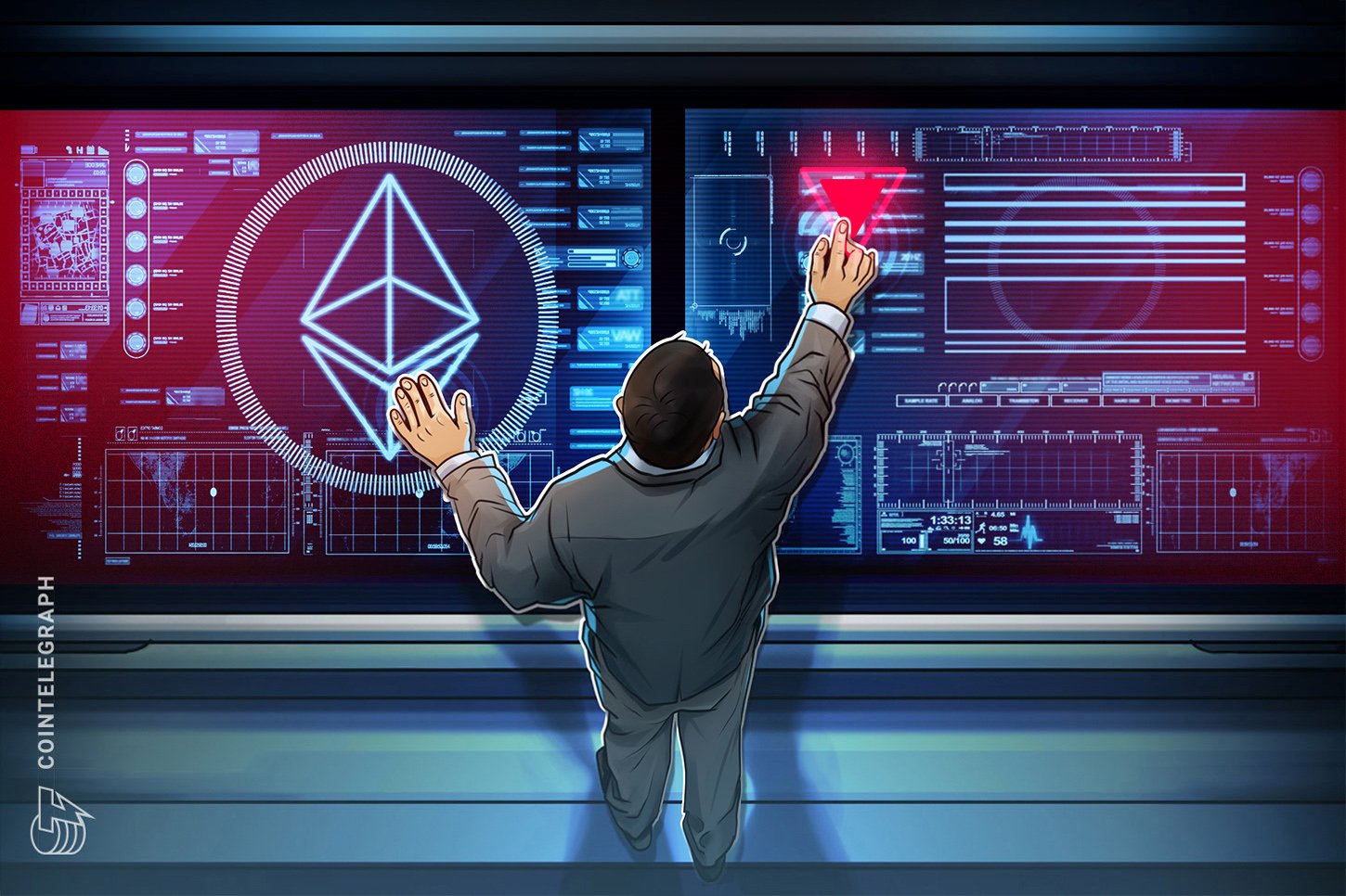 Cointelegraph