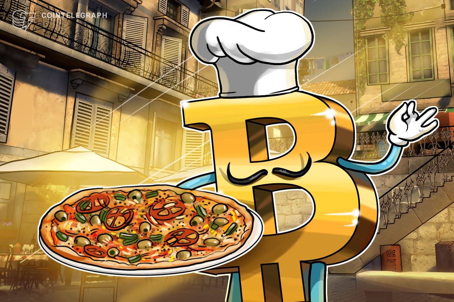 Cointelegraph