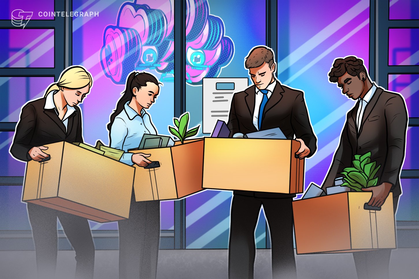 Cointelegraph