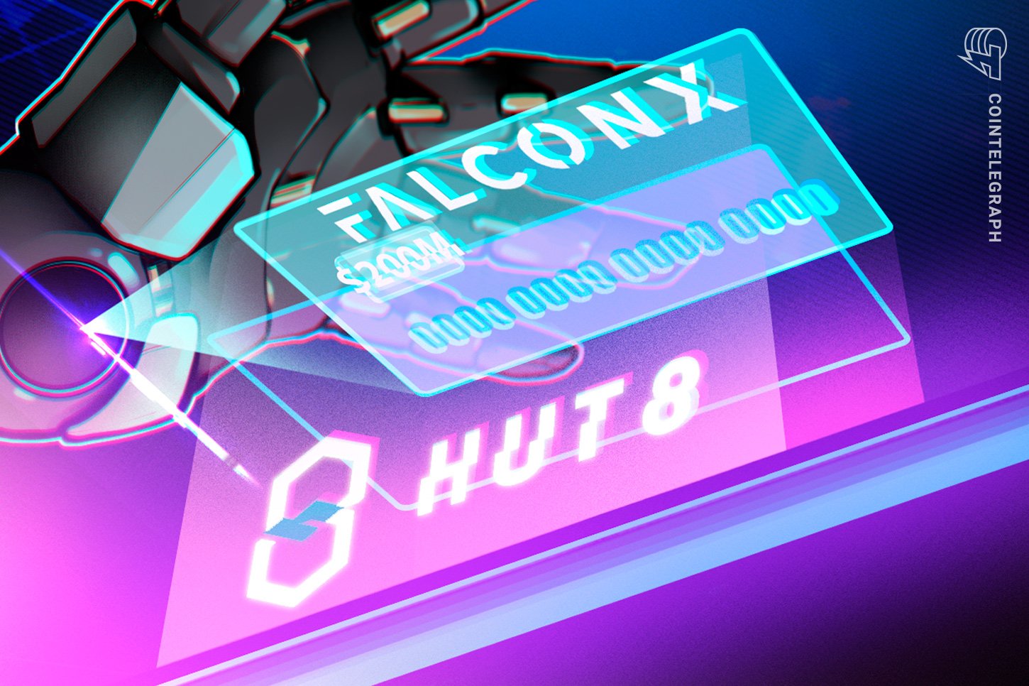 Cointelegraph