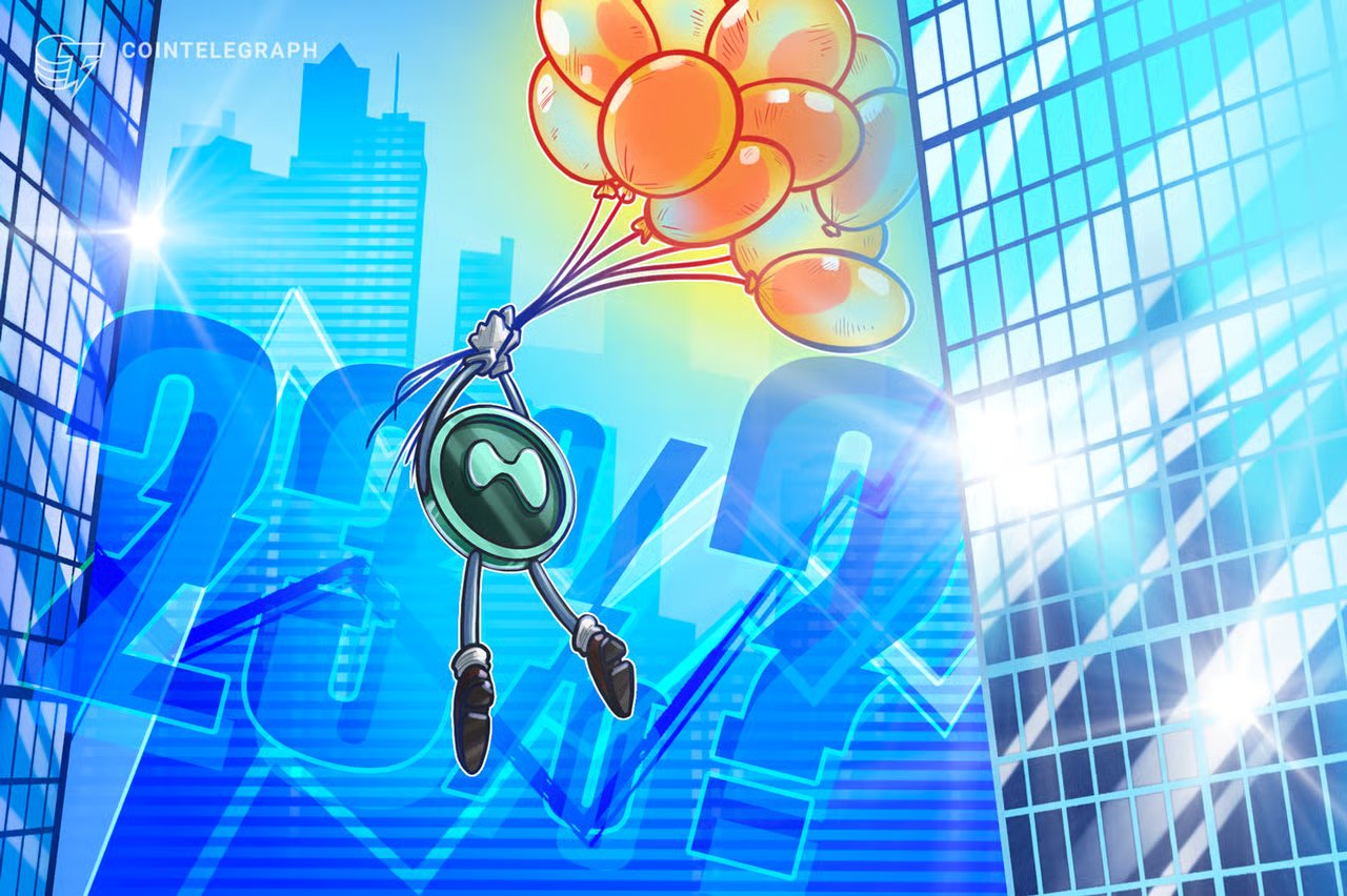 Hyperliquid Token Price Jumps 23% in a Day: Can The Bullish 'HYPE' Sustain?