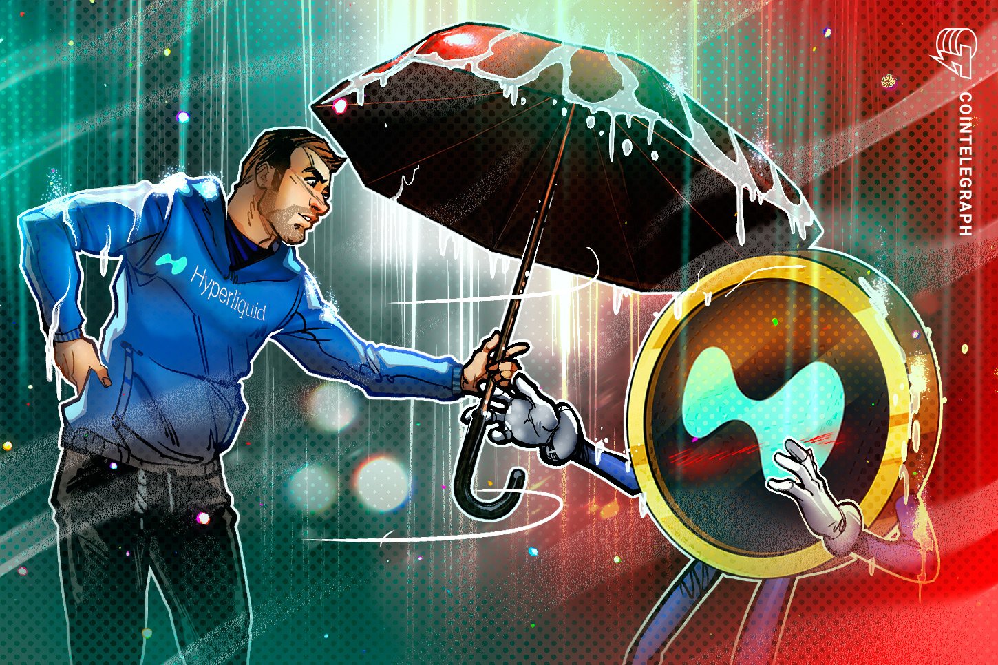 Cointelegraph