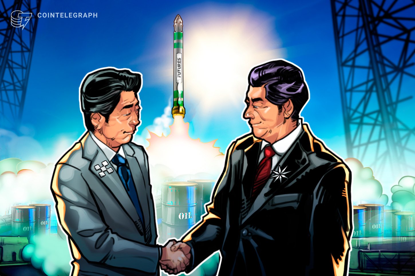 Cointelegraph