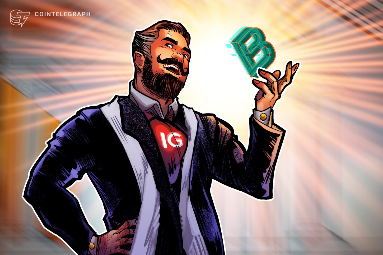 Cointelegraph