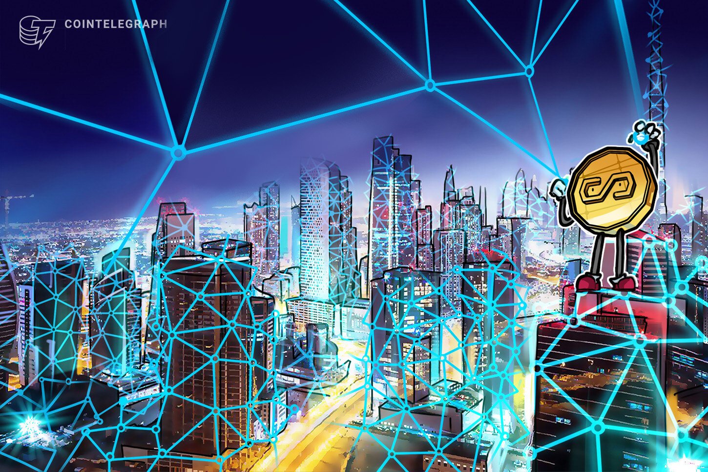 Cointelegraph