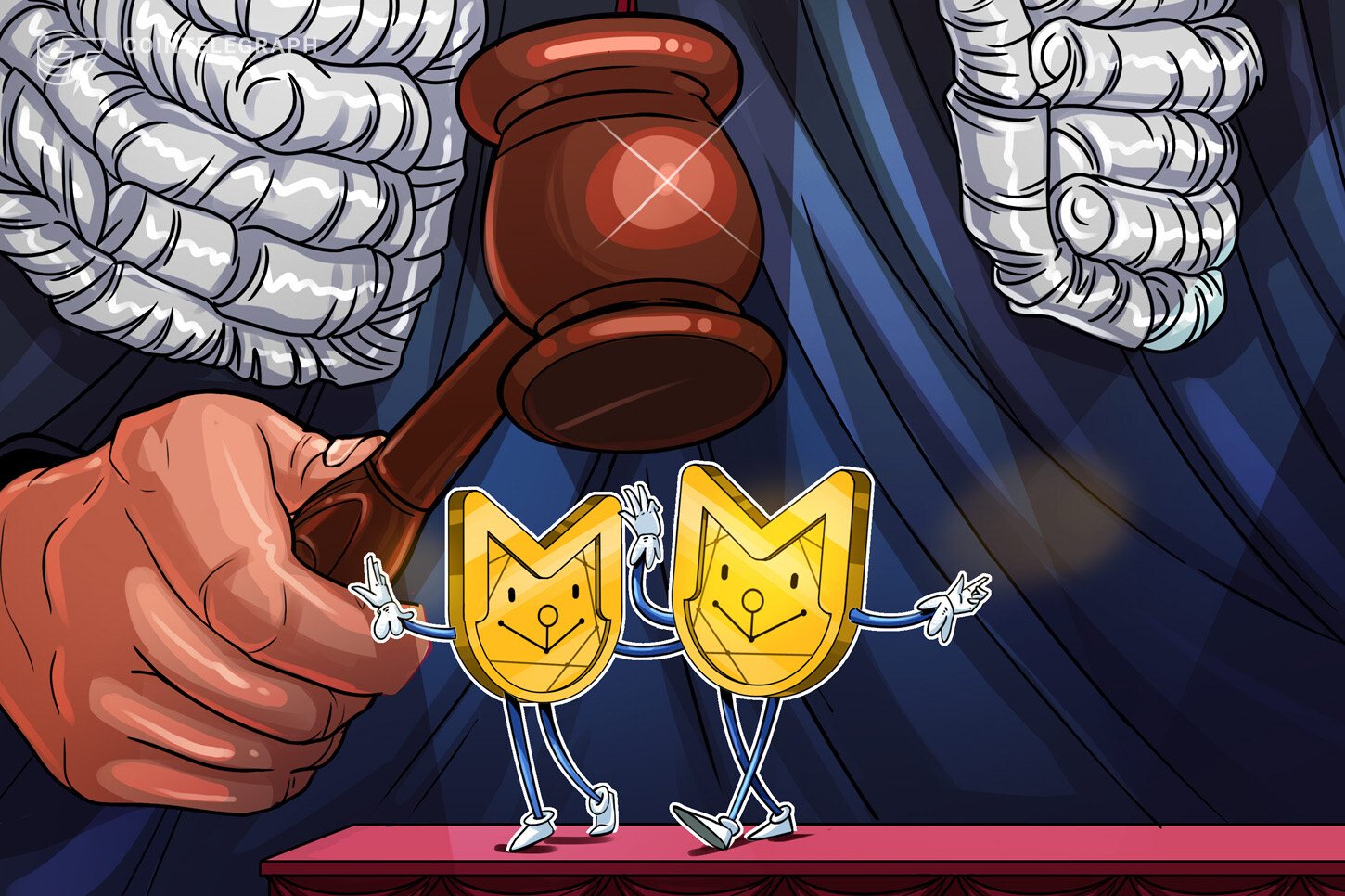 Cointelegraph