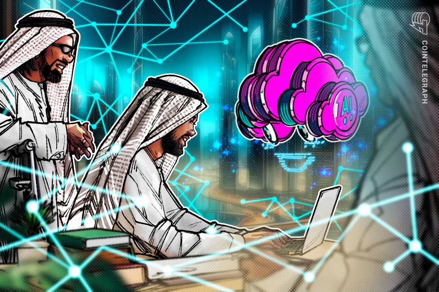 Cointelegraph
