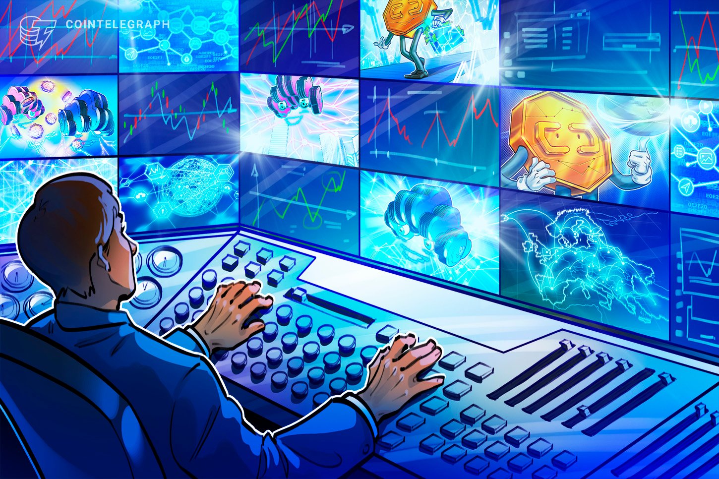 Cointelegraph
