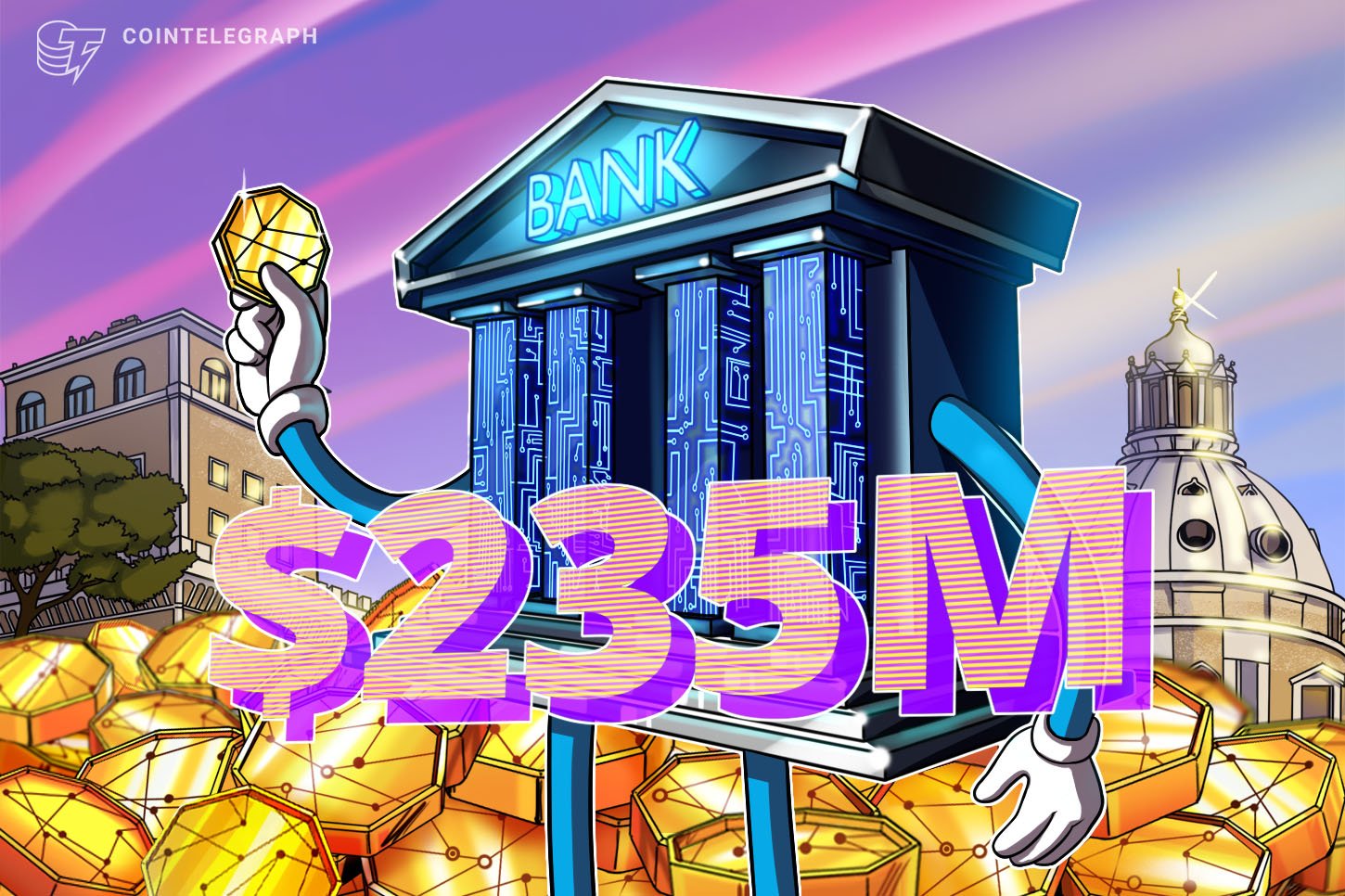 Cointelegraph