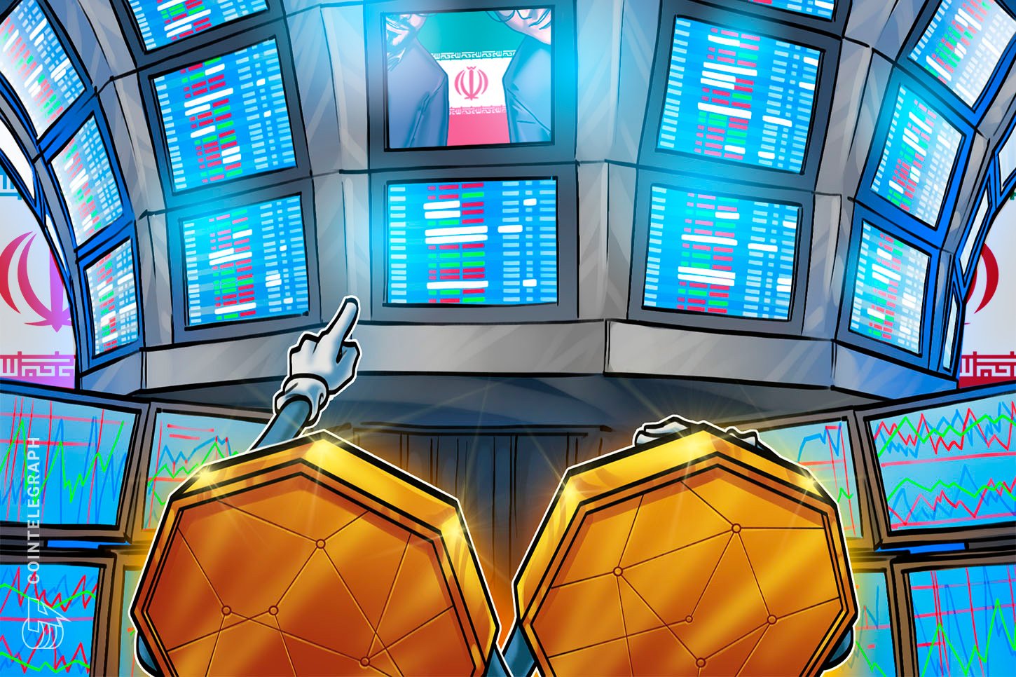Cointelegraph