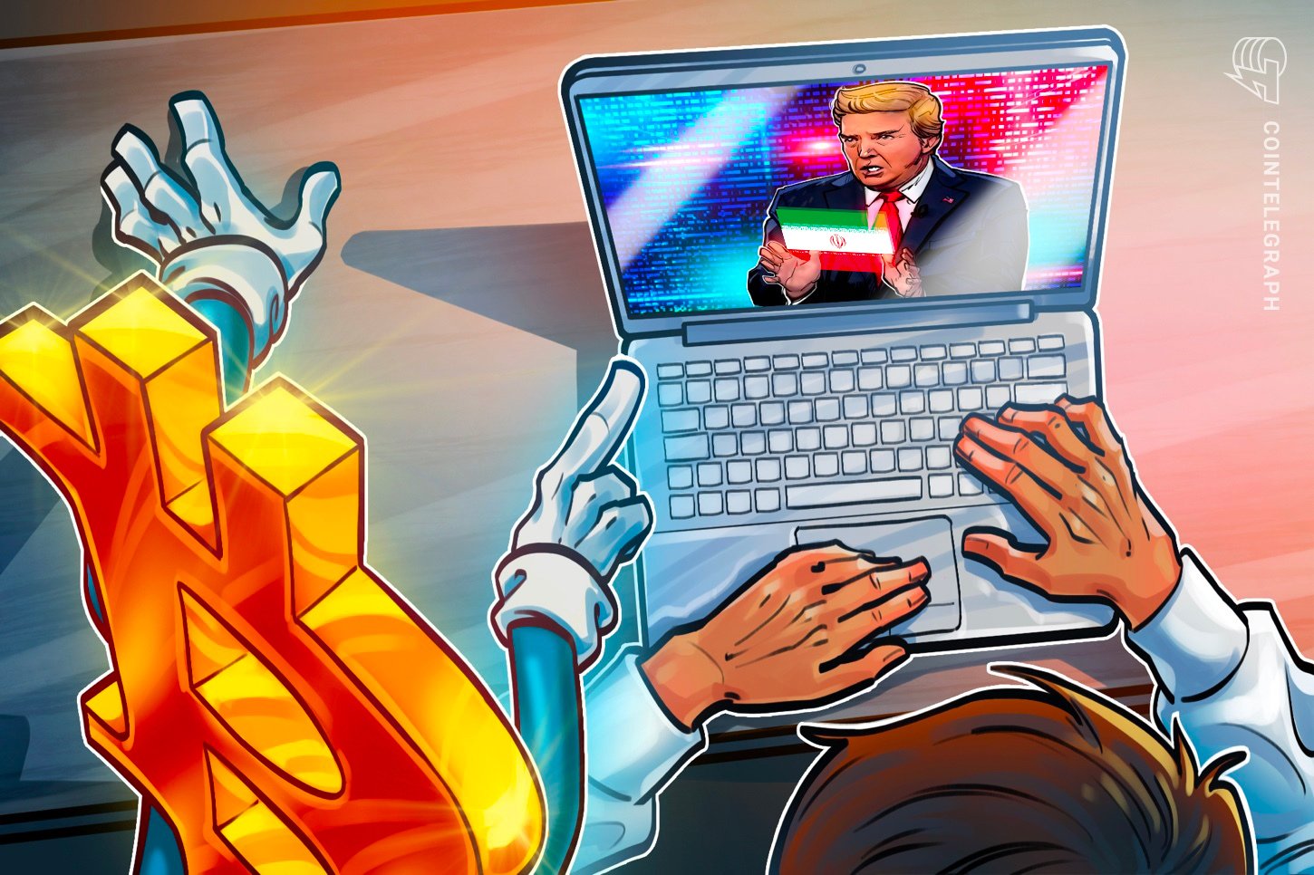 Cointelegraph