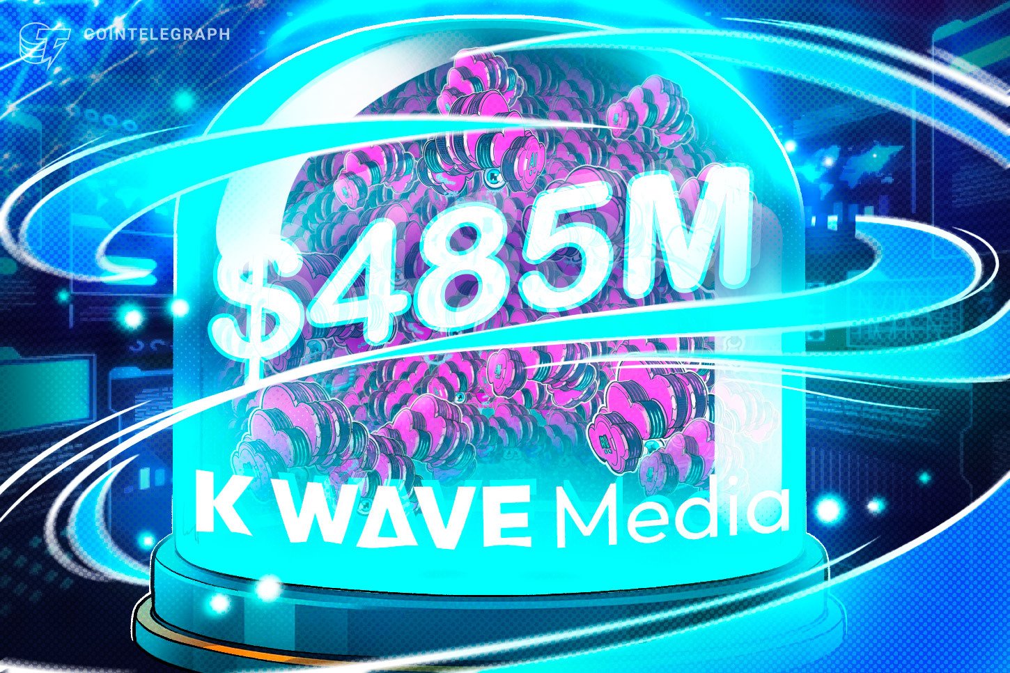 Cointelegraph