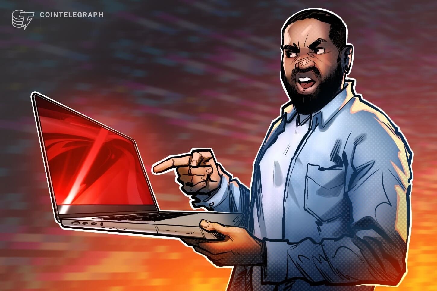 Cointelegraph