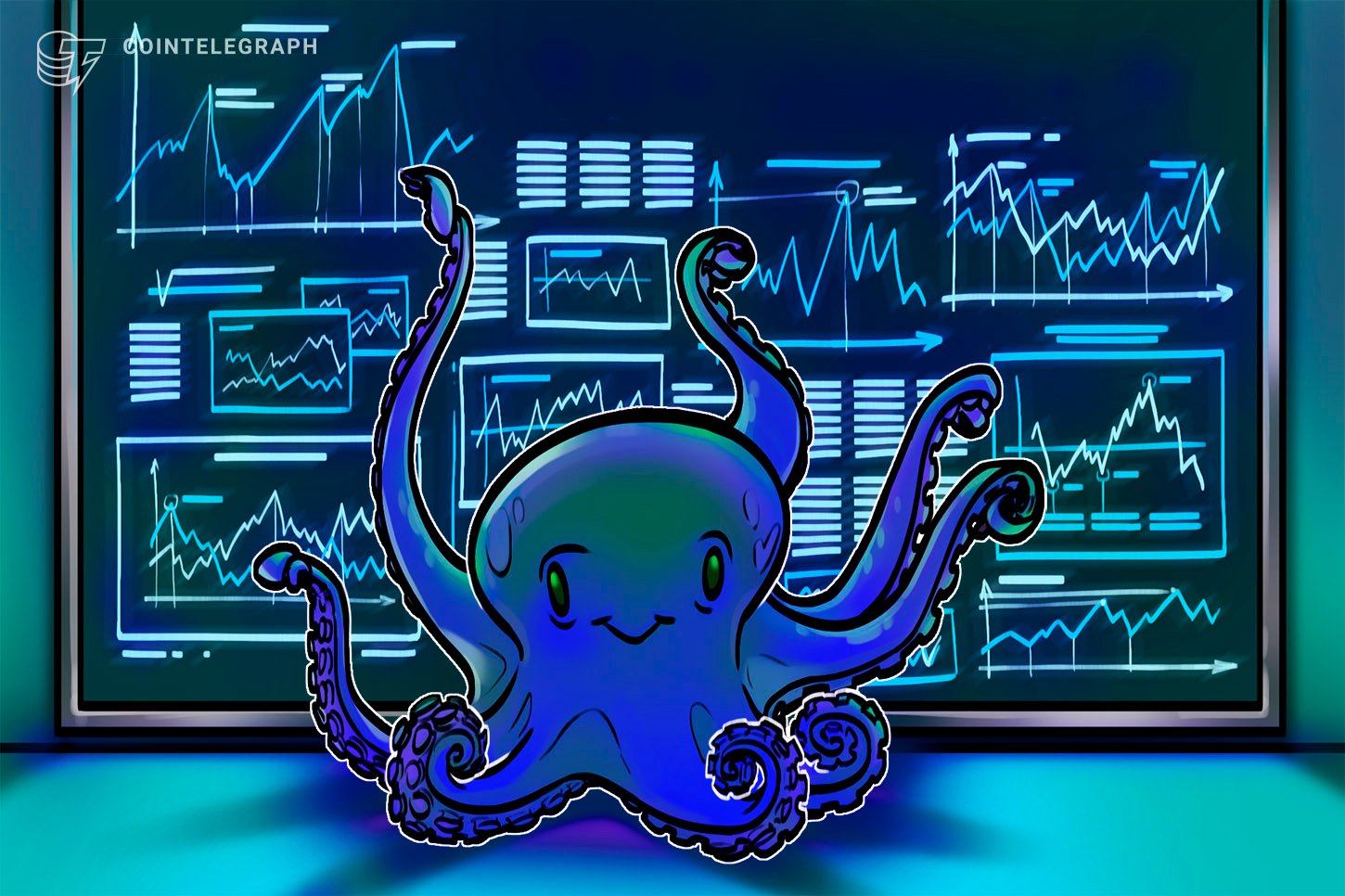 Cointelegraph