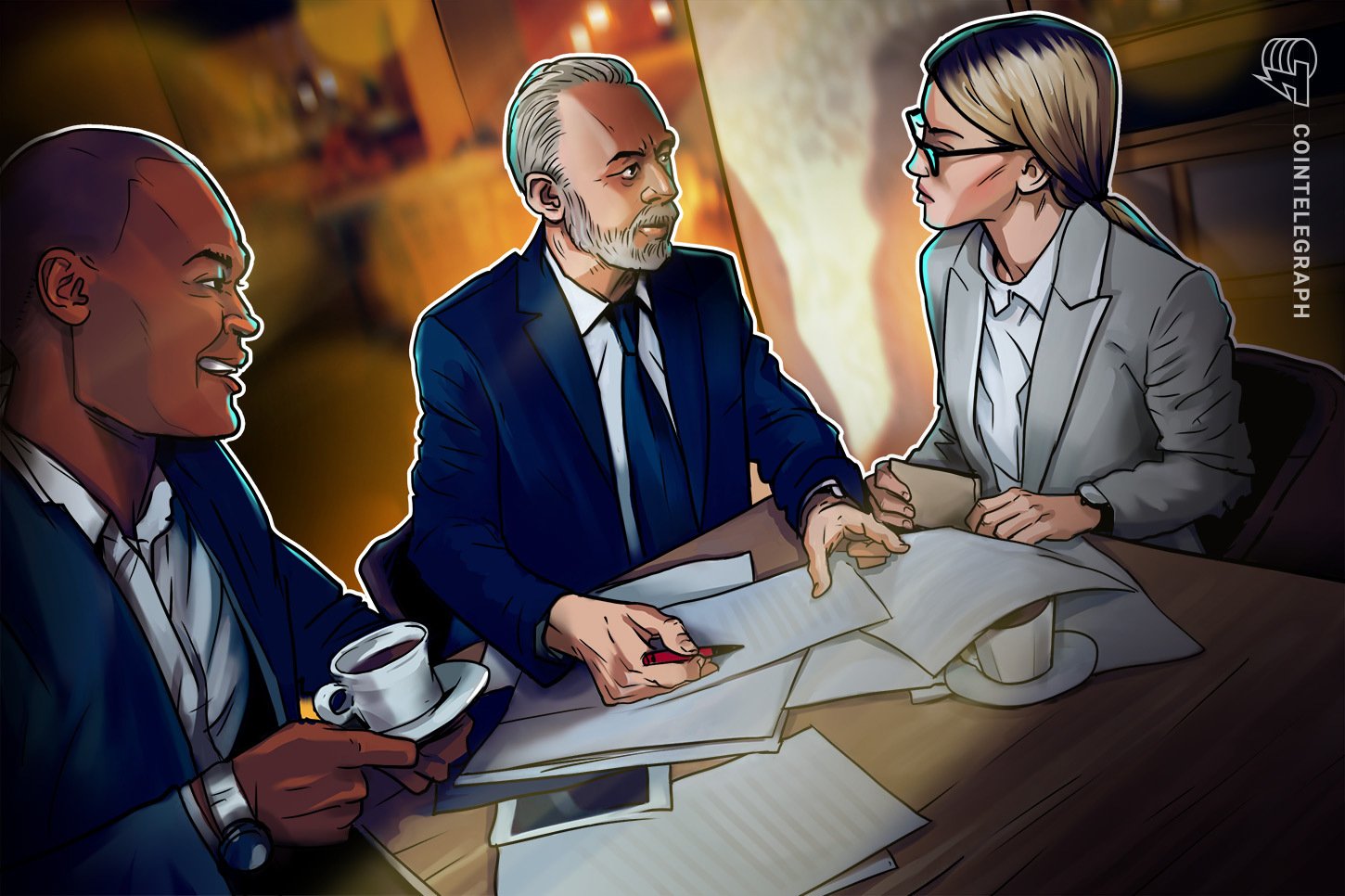 Cointelegraph