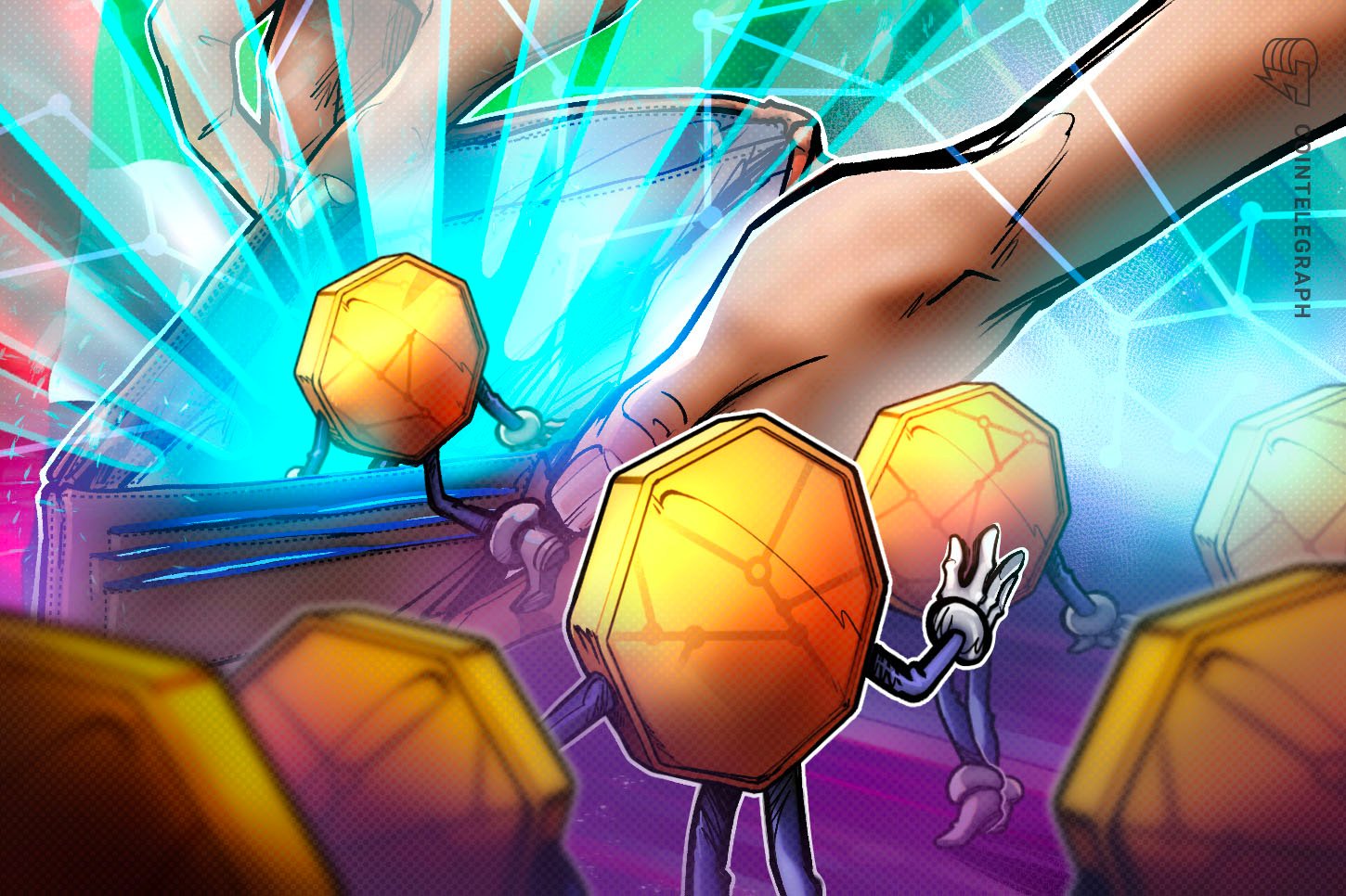 Cointelegraph