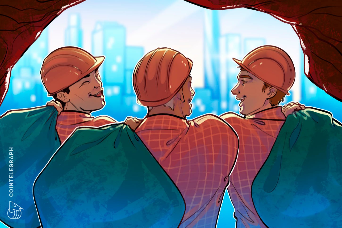 Cointelegraph