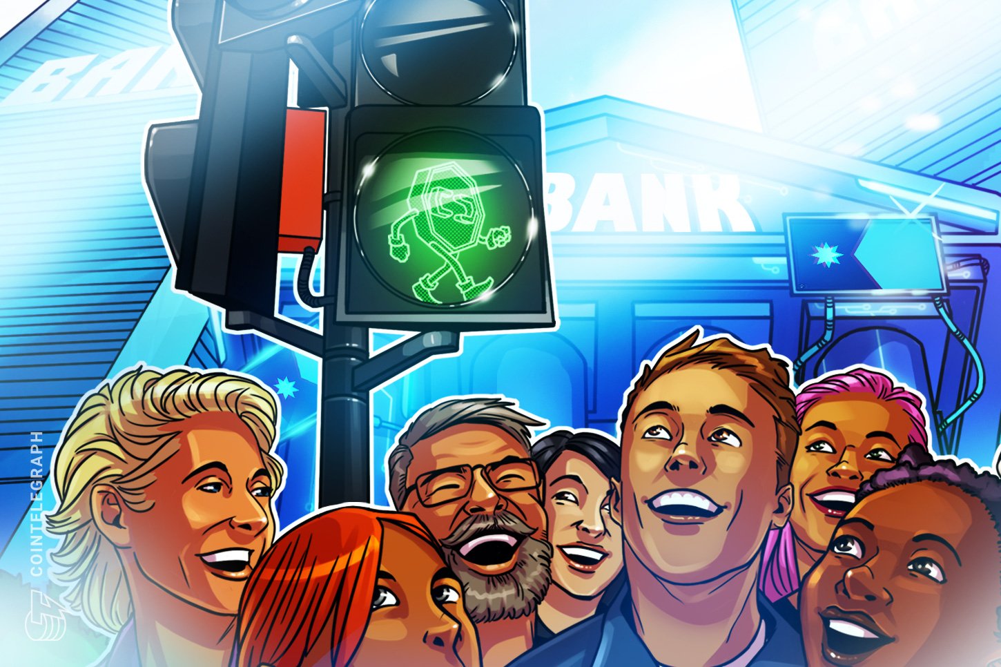 Cointelegraph