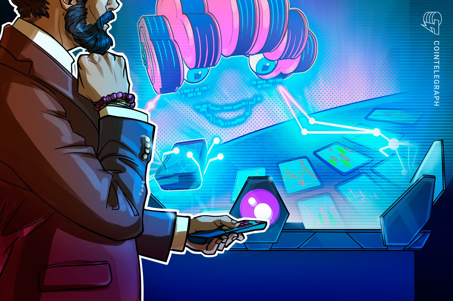 Cointelegraph