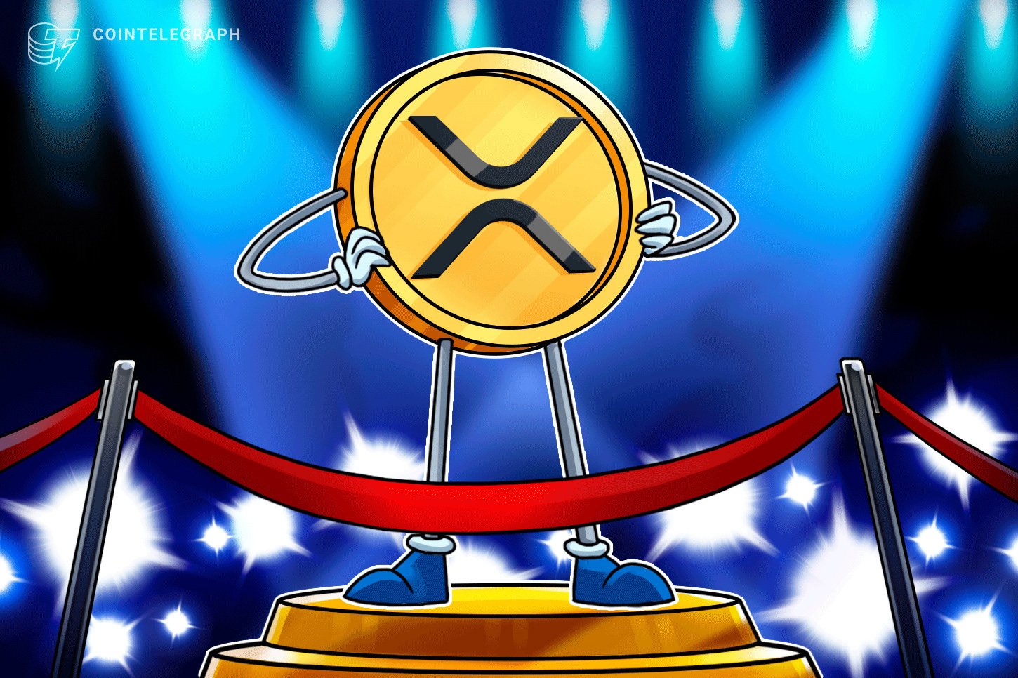 Cointelegraph