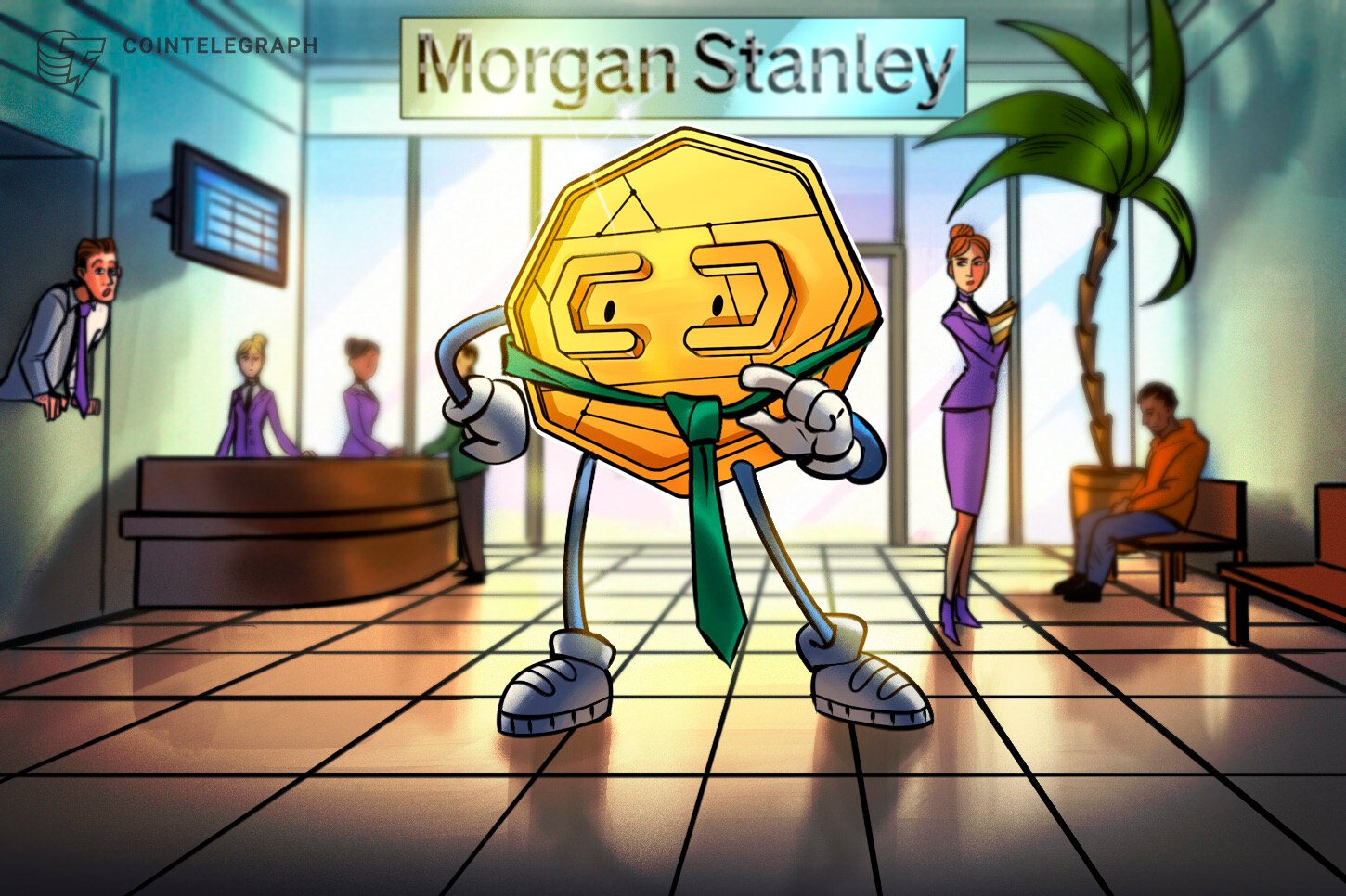 Cointelegraph