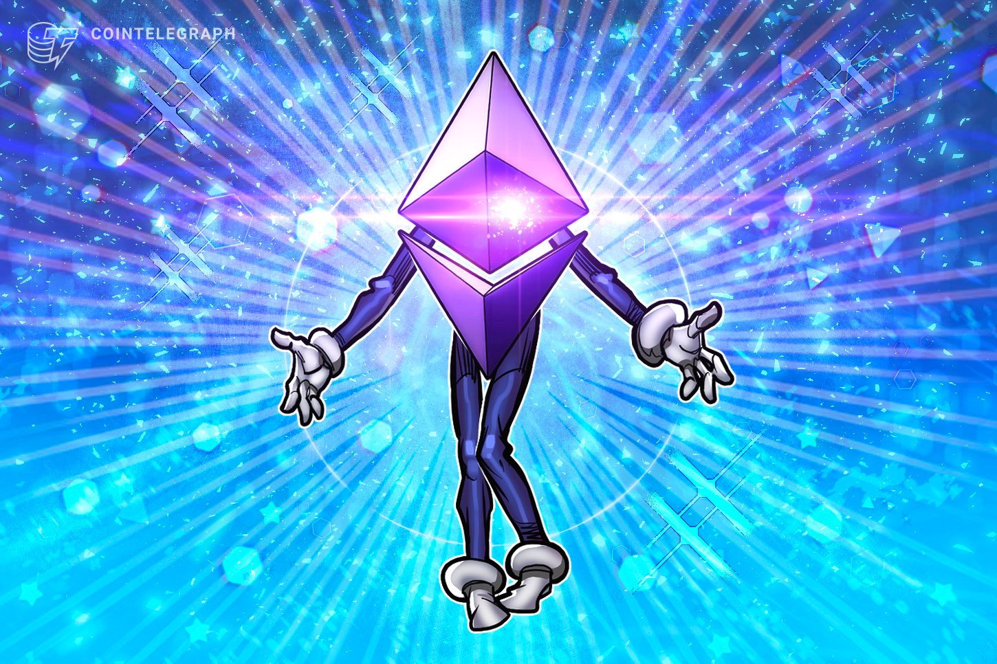 Cointelegraph